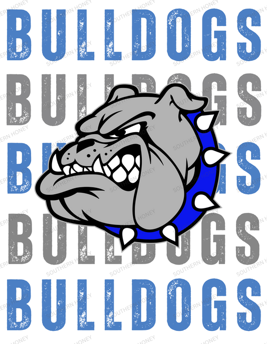 Bulldogs 127