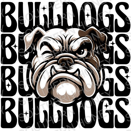 Bulldogs 139
