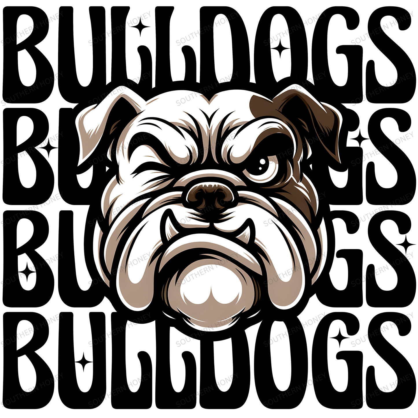 Bulldogs 184