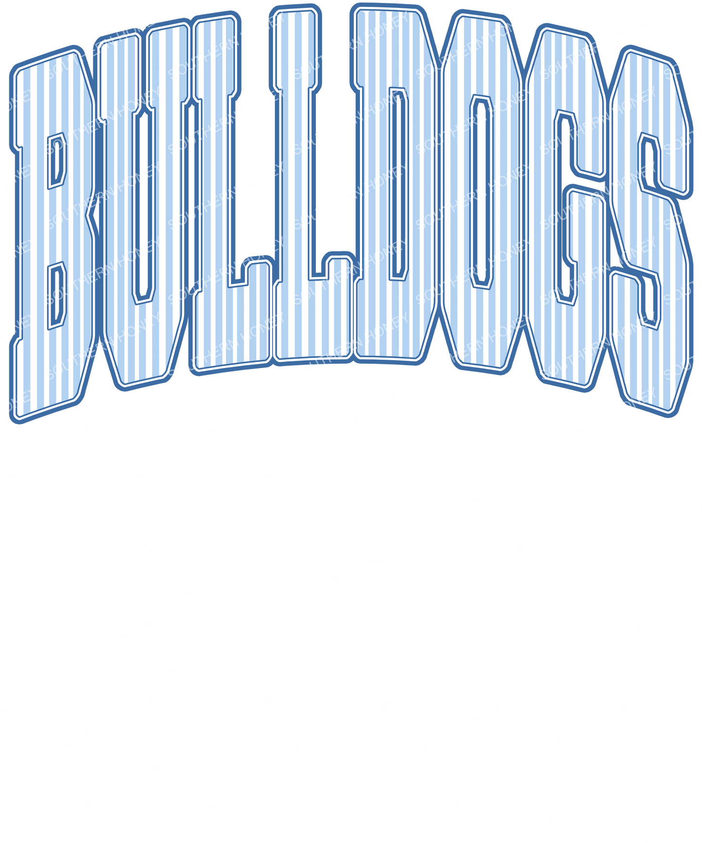 284 - Bulldogs