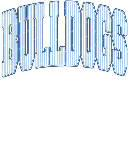 284 - Bulldogs