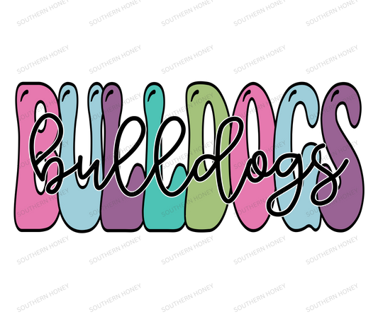 Bulldogs 118