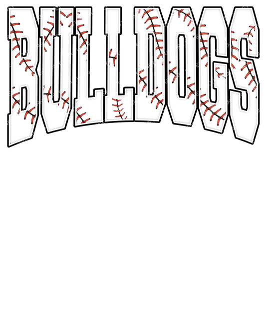 286 - Bulldogs