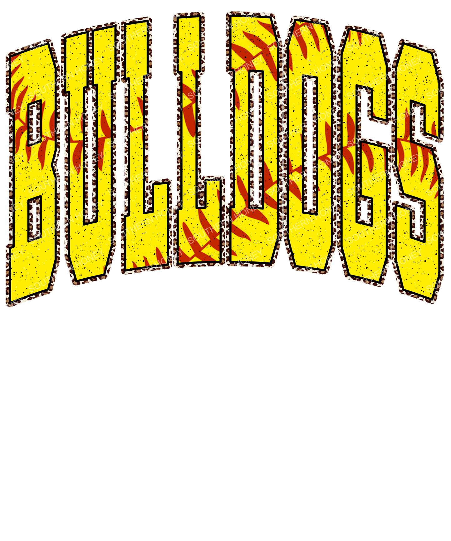 287 - Bulldogs