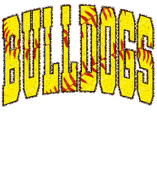 287 - Bulldogs