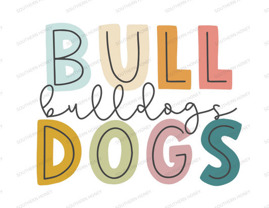 Bulldogs 117