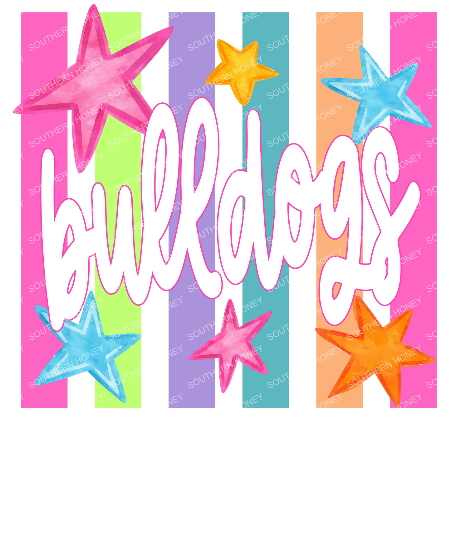 289 - Bulldogs