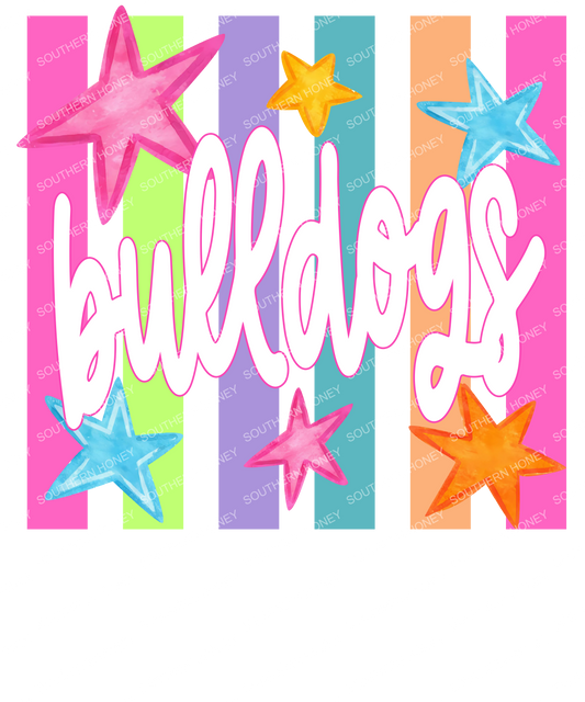 289 - Bulldogs
