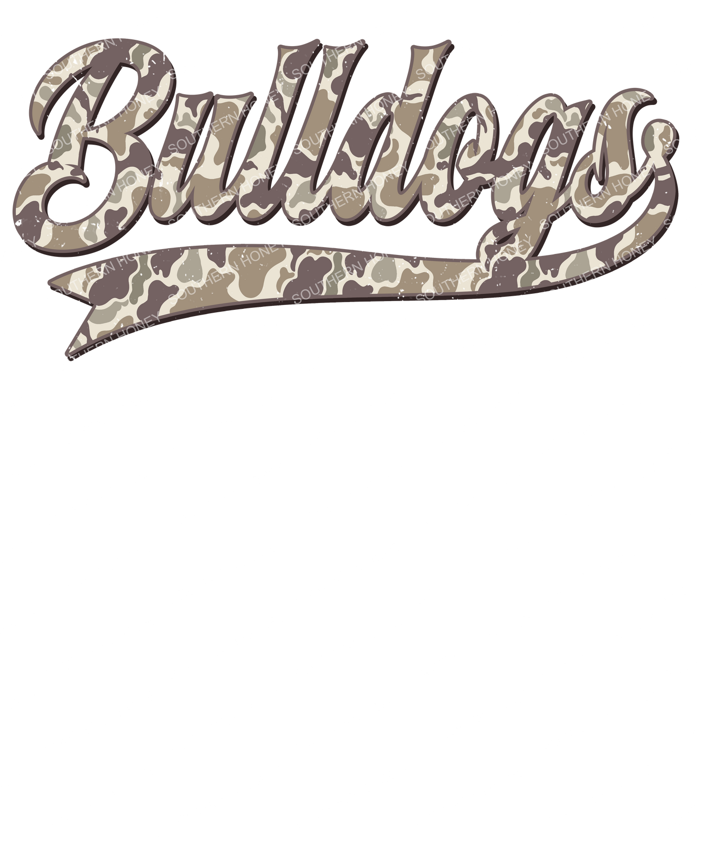 290 - Bulldogs