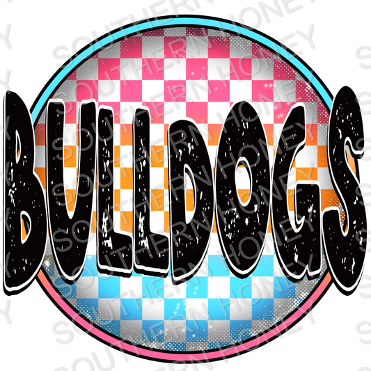 Bulldogs 138