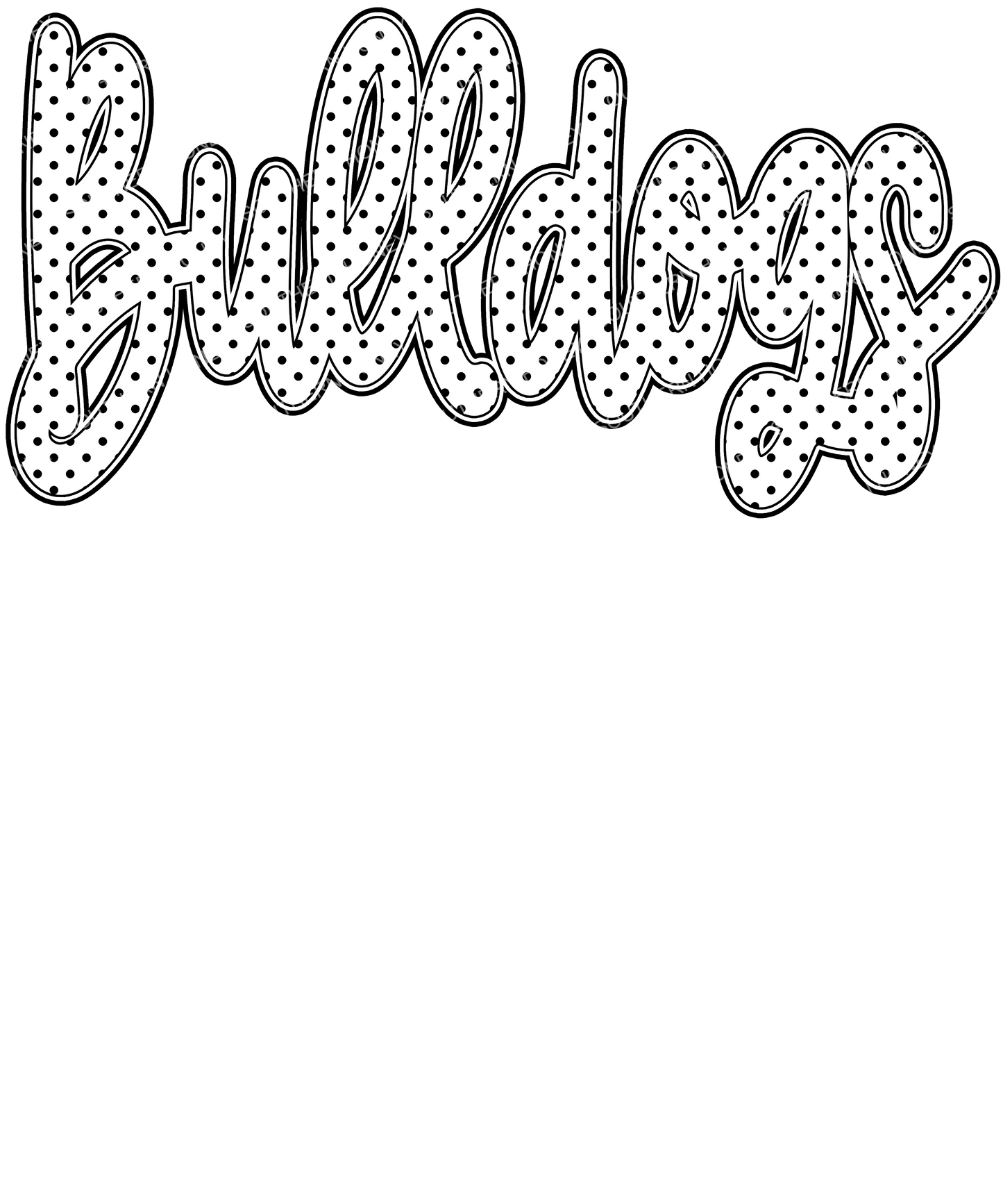 291 - Bulldogs