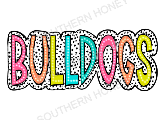 Bulldogs 65