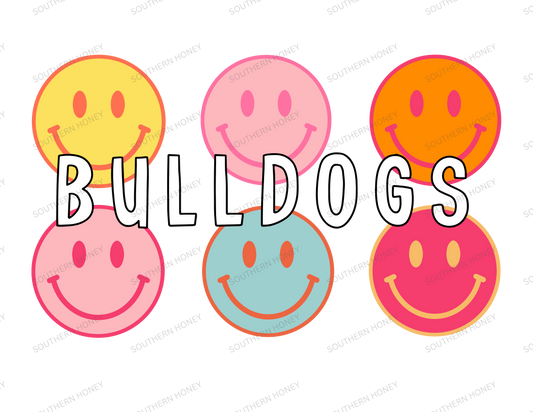 Bulldogs 51
