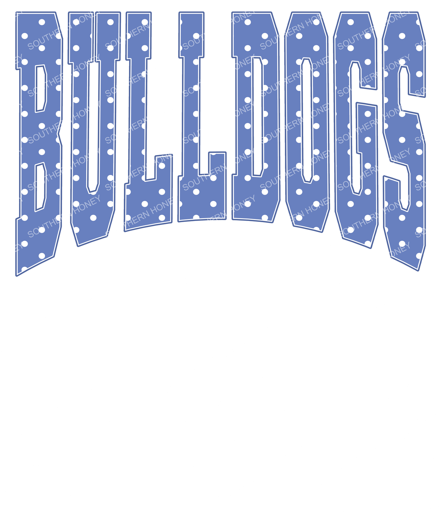 294 - Bulldogs
