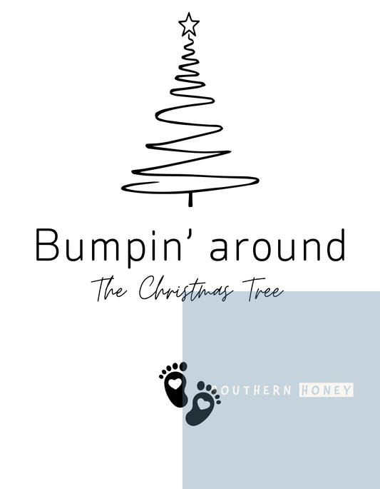 Christmas - Bumpin' around