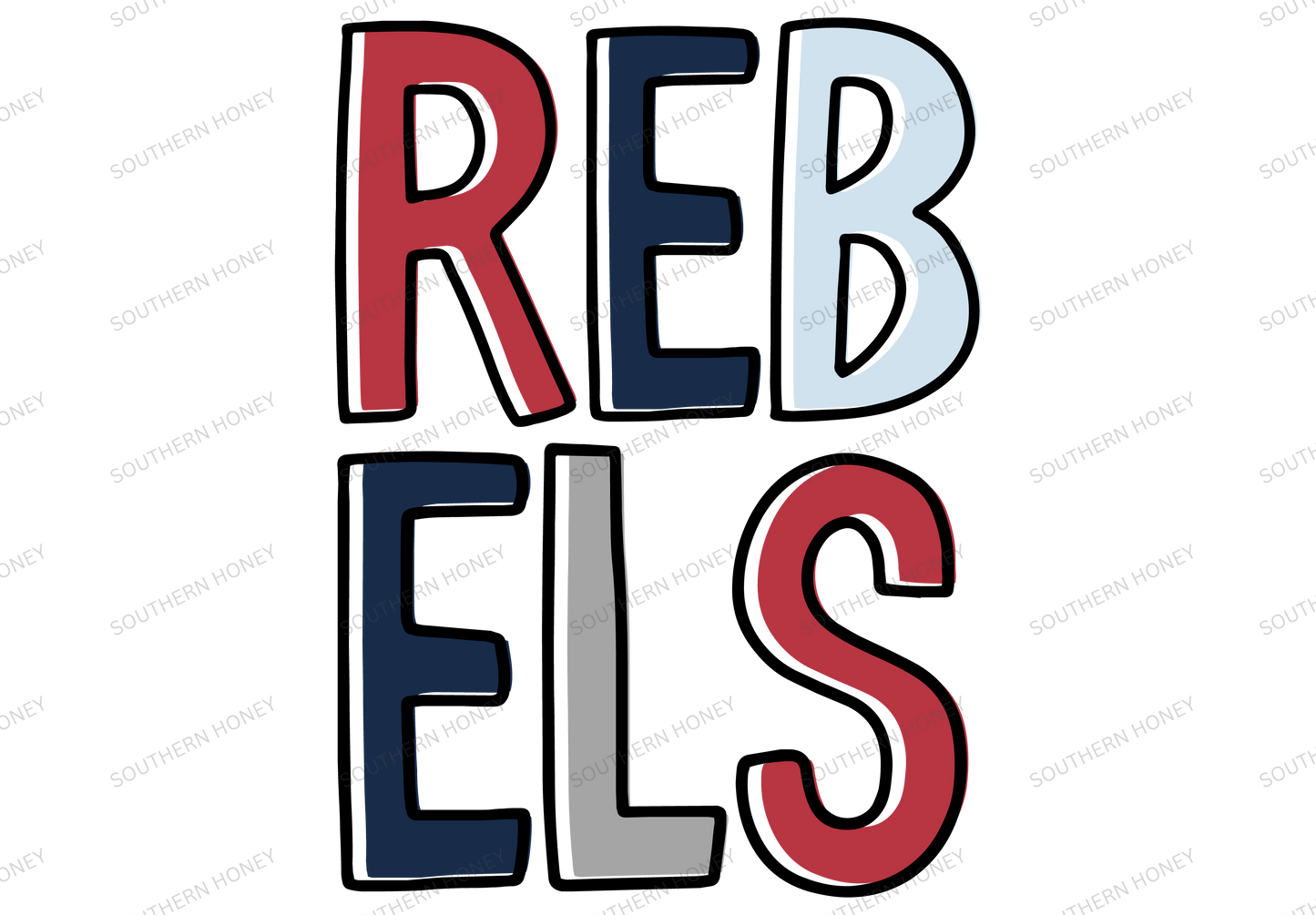 Rebels