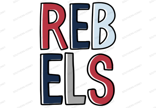 Rebels
