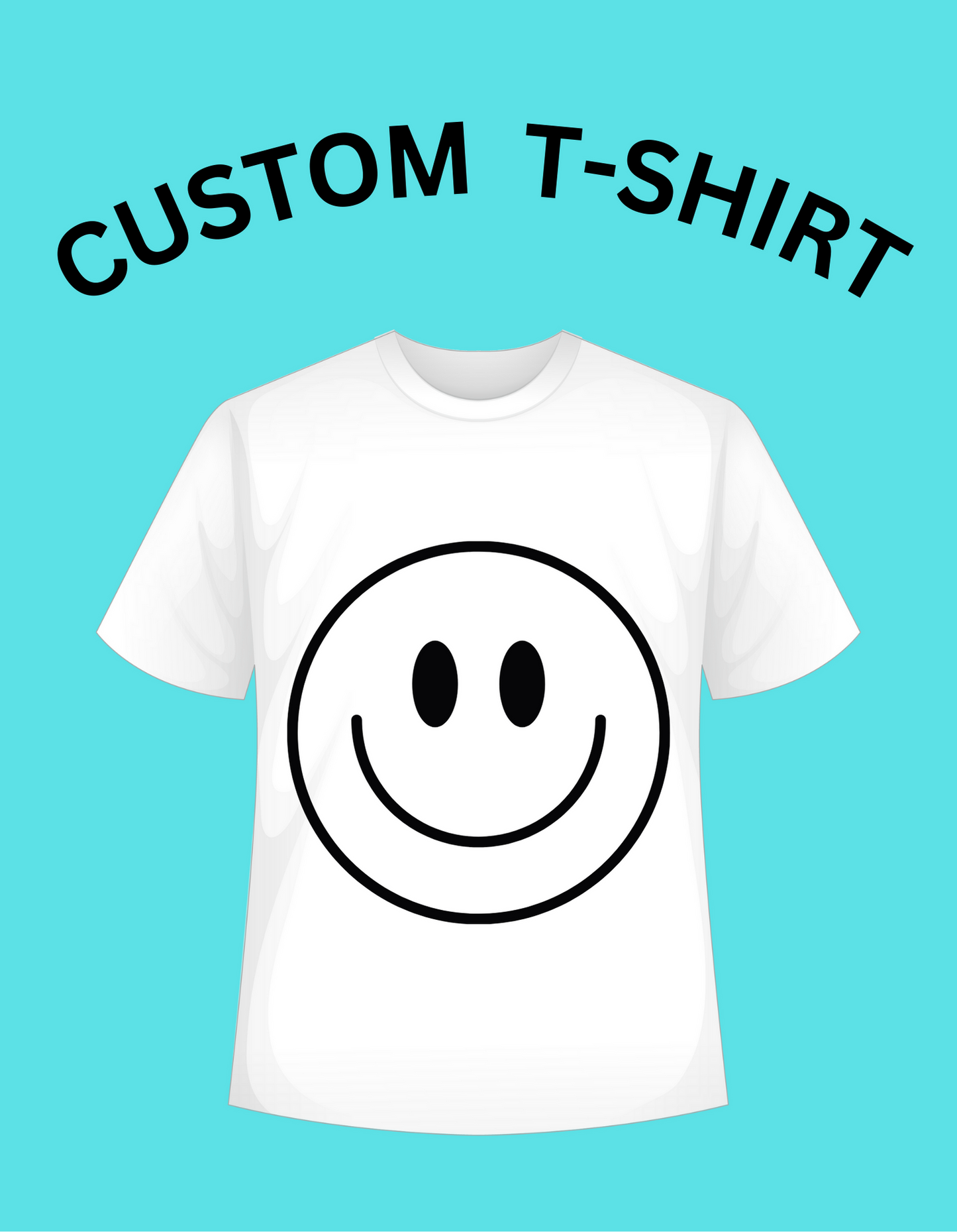 Custom T-Shirt Design