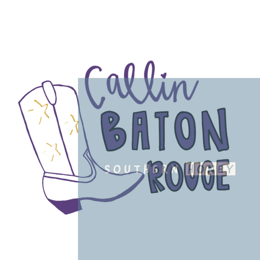 College Calling Baton Rouge