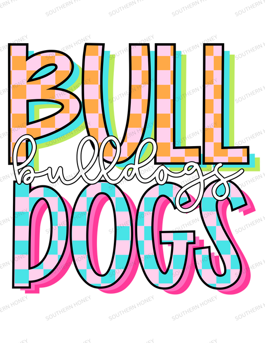 Bulldogs 49