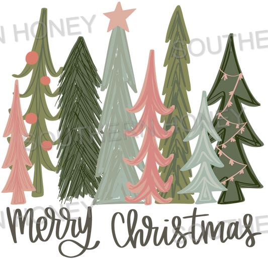 Christmas - Merry Christmas