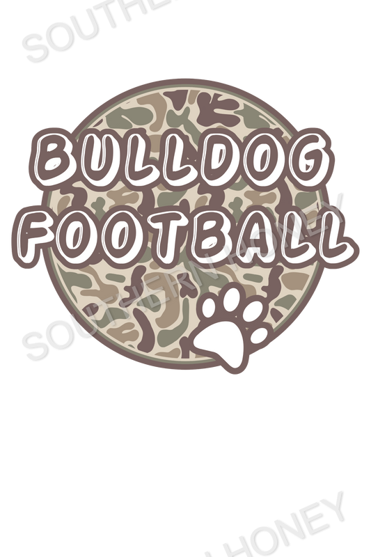 Bulldogs 84