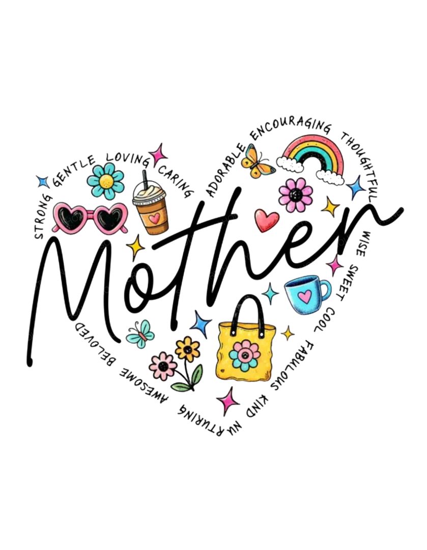 Trending Mother