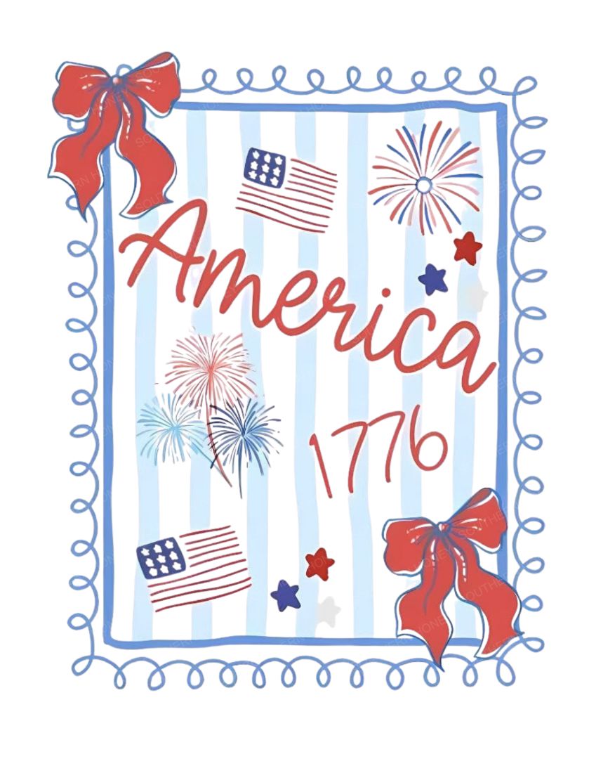 Trending - America 1776