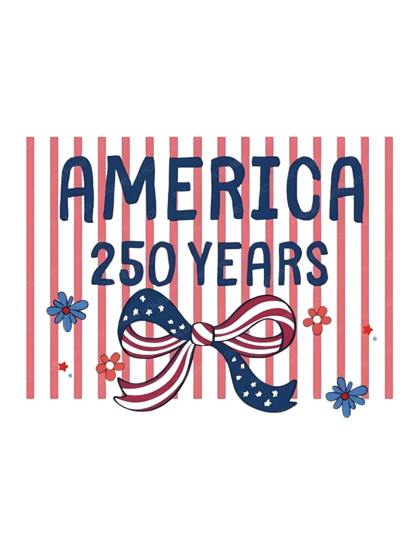 Trending - America 250