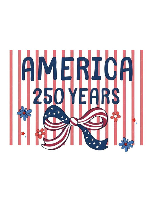 Trending - America 250