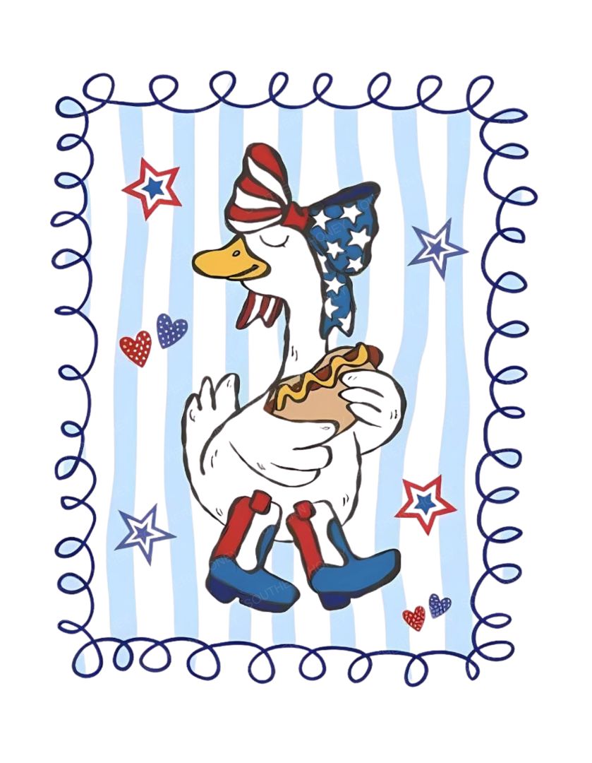 Trending - American Goose