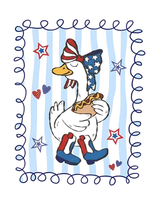 Trending - American Goose