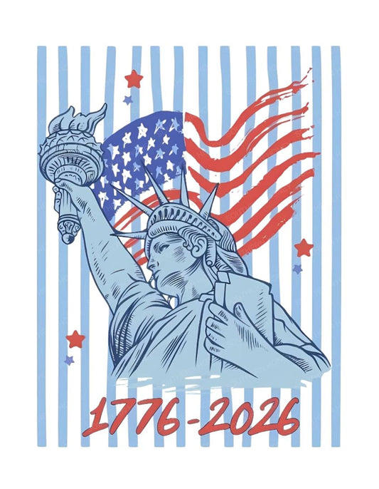 Trending - 1776-2026