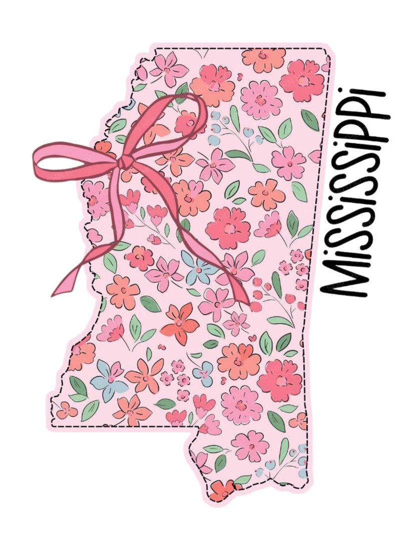 Trending - Mississippi