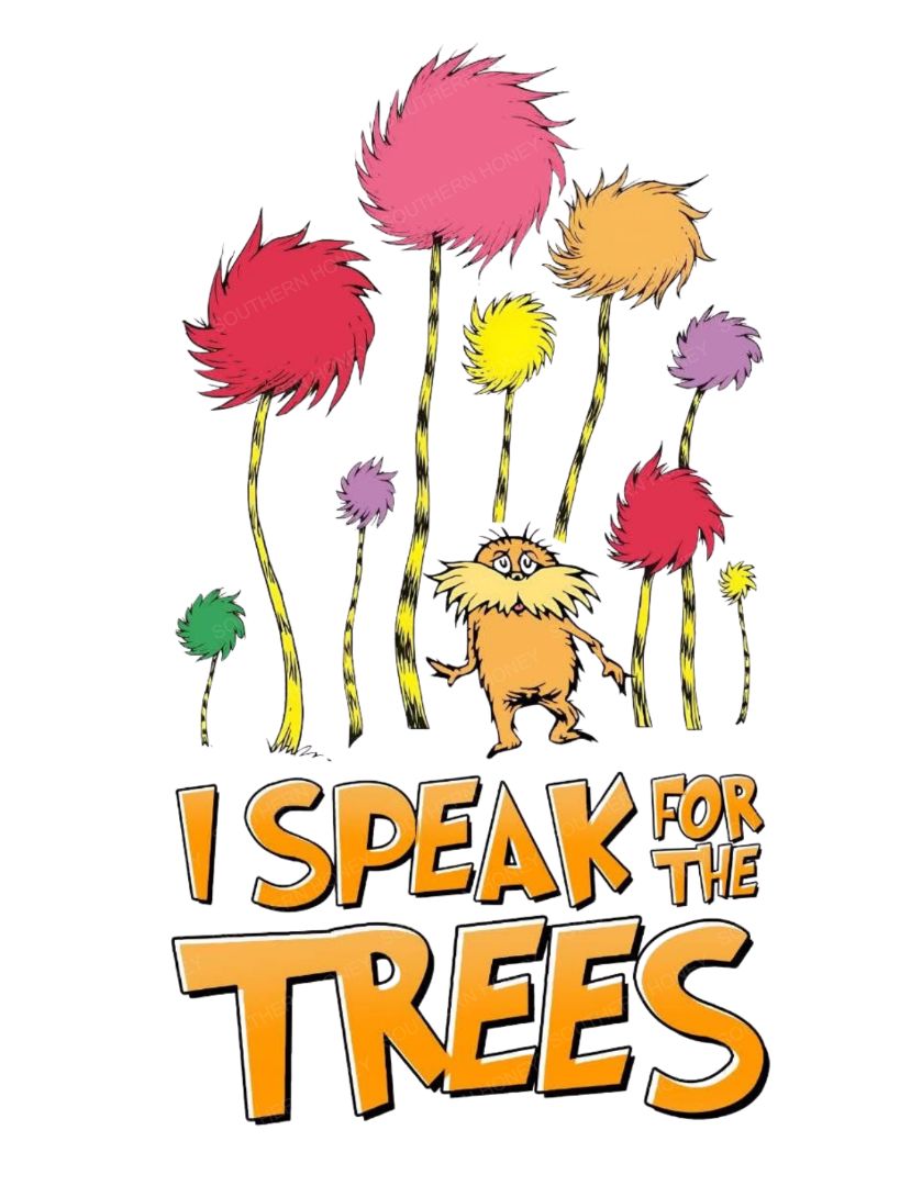 School - Dr Suess