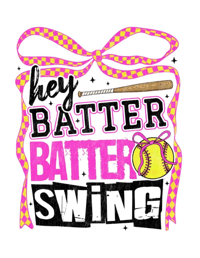 Trending - Softball