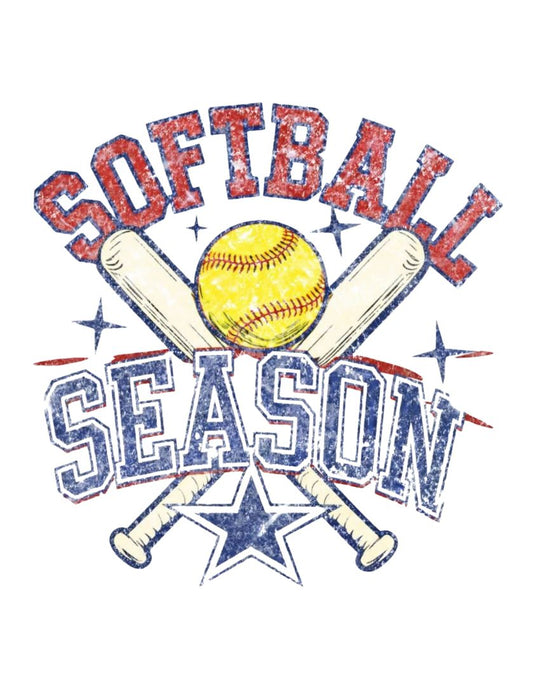 Trending - Softball