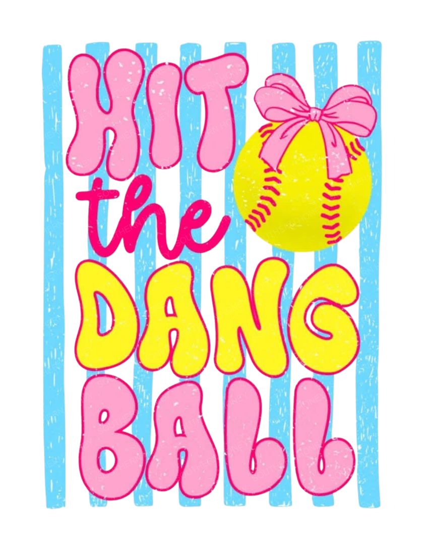 Trending - Softball