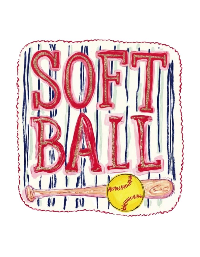 Trending - Softball