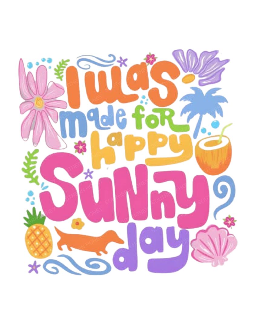 Trending - Sunny Day