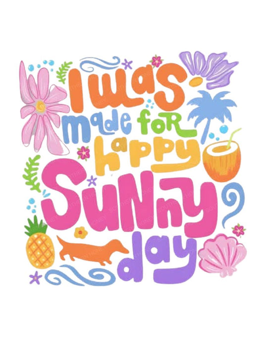 Trending - Sunny Day