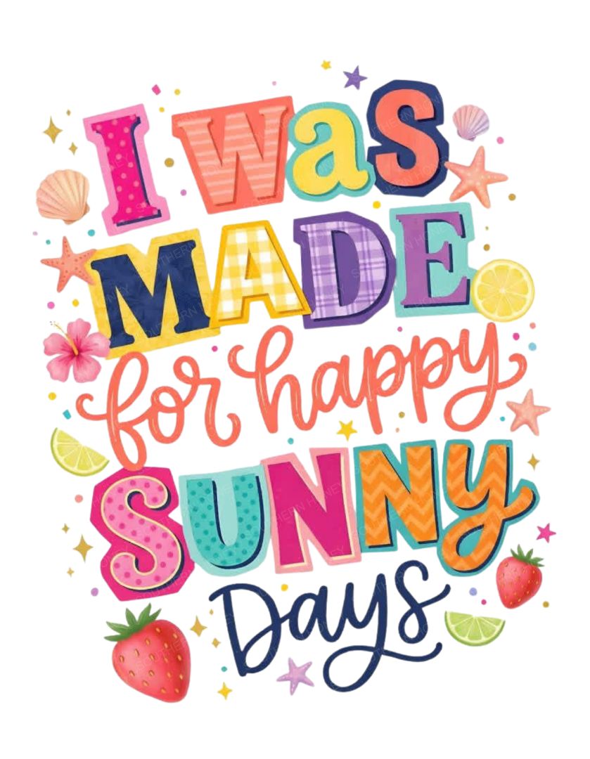 Trending - Sunny Day