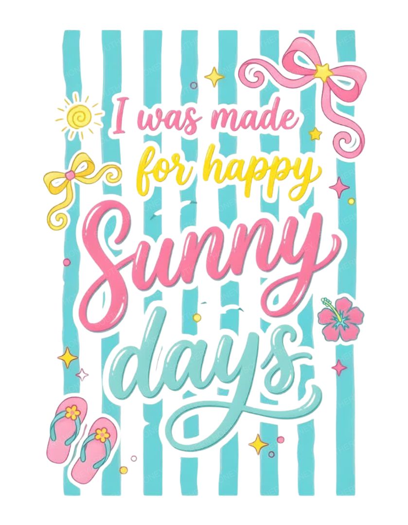 Trending - Sunny Day