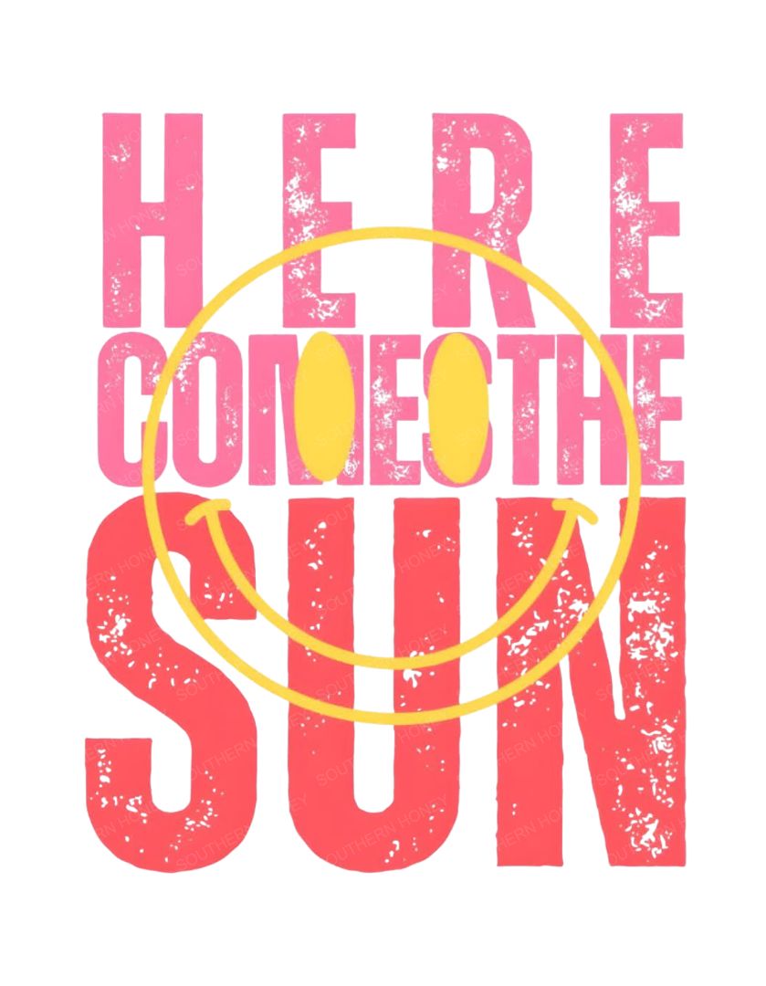 Trending - Here comes the Sun
