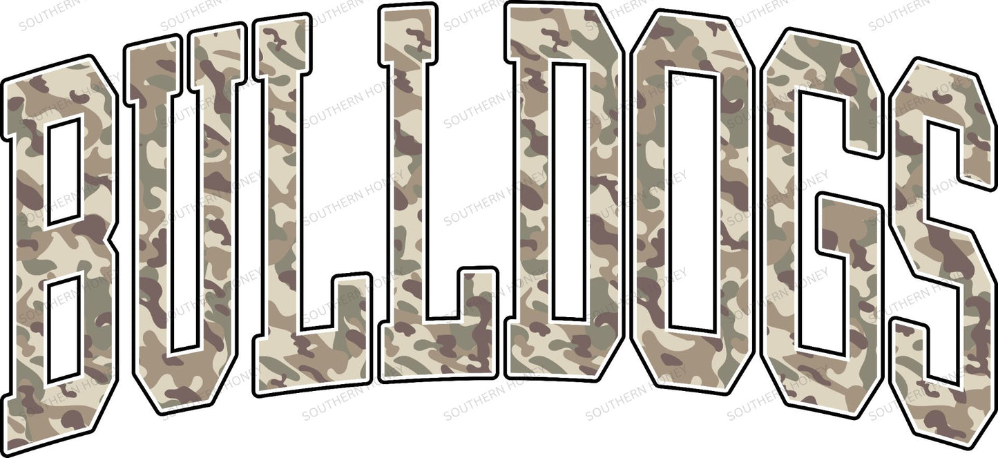 272 Bulldogs