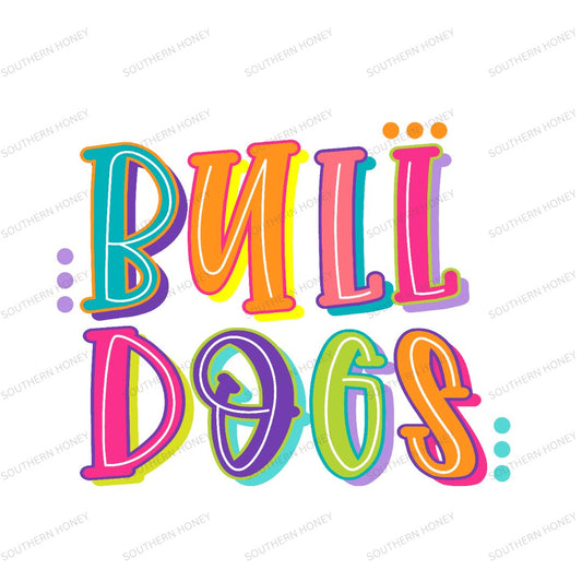 Bulldogs 120