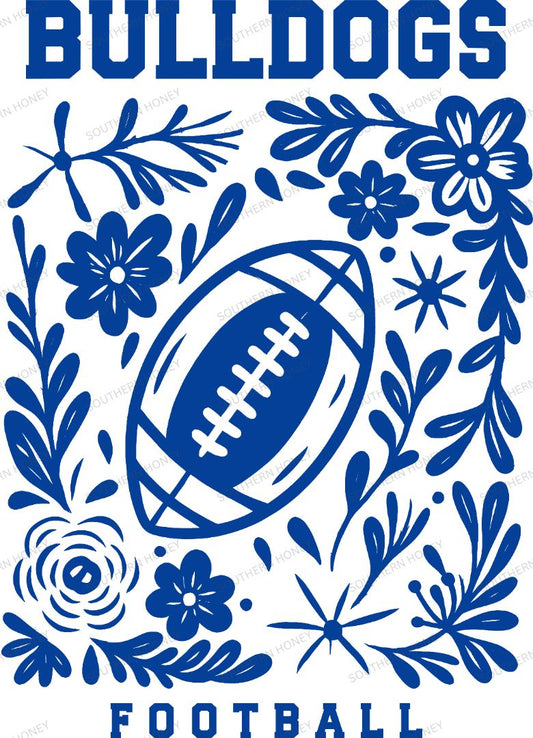 Bulldogs 201