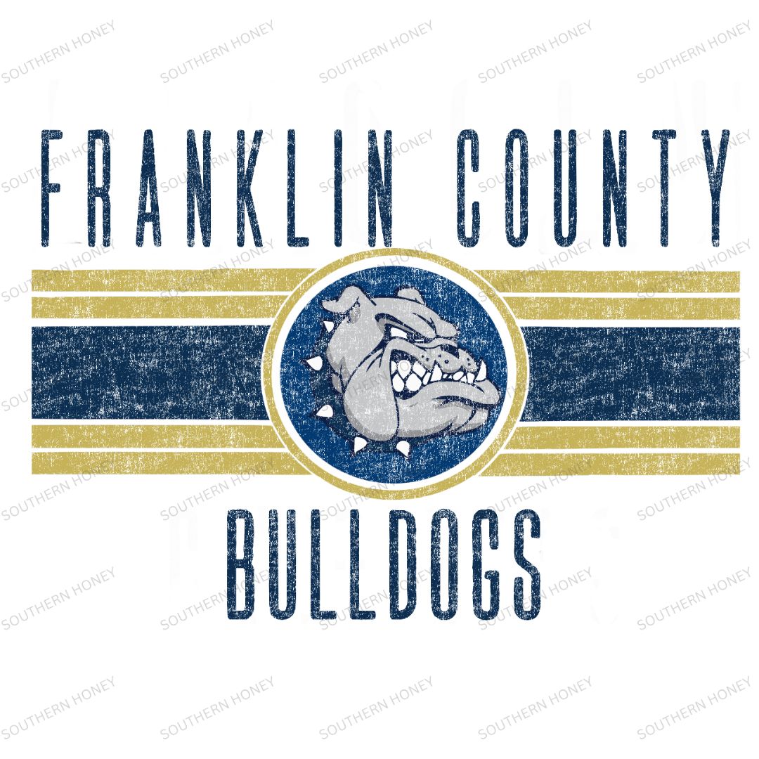 283 - Bulldogs