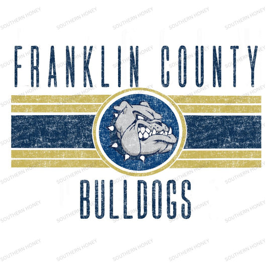 283 - Bulldogs