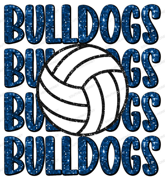 Bulldogs 188